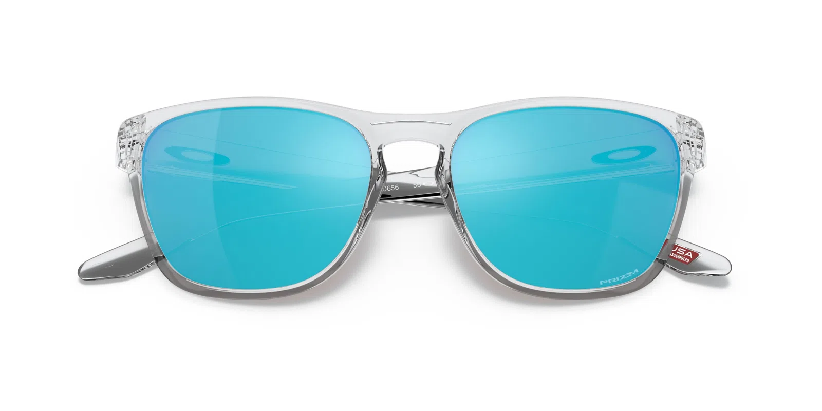 Oakley Manorburn 9479 Sunglasses - view 37
